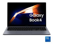 ORDINATEUR PORTABLE SAMSUNG GALAXY BOOK4 NP750XGJ KG5ES 15,6 POUCES INTEL COR...