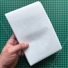 Tyvek® Footprint - Tapis de sol ultralight pour tente - 2 tailles (S/L)