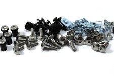 Pour Yamaha R1 2002 2003 Acier