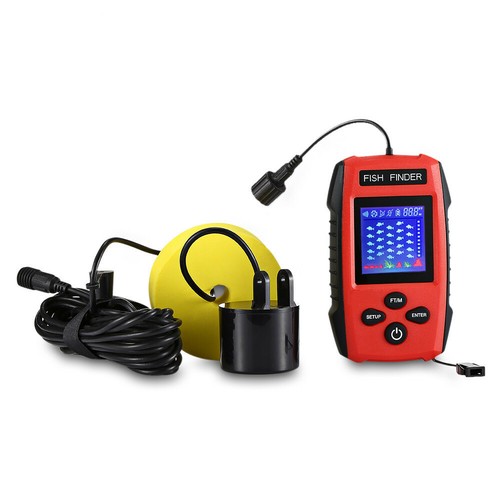Stone tech 100m sondeur - stone,