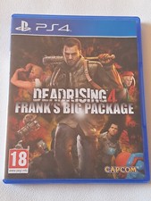 DEAD RISING 4 PAL FR PS4