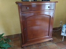 confiturier en merisier, bon état