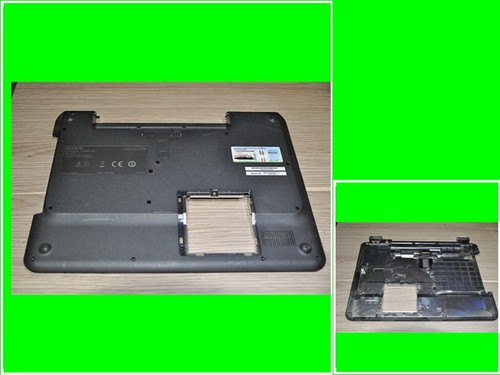 Plasturgie inférieure sony - inférieure,
