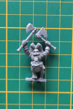 Warhammer Old world : tueur de