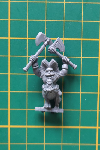 Warhammer old world tueur - warhammer,