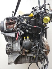 Moteur RENAULT MEGANE 3 PHASE
