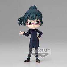 Jujutsu Kaisen figurine Q