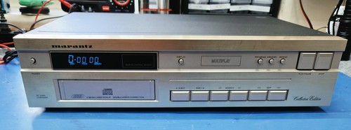 Marantz gold legacy - gold,