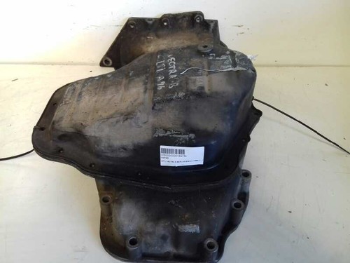 Carter inf moteur - opel, vectra