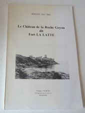 SEKIJÔ NO SHI Le Château de