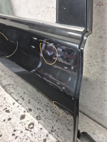 Porte arriere droit bmw - droit, x3