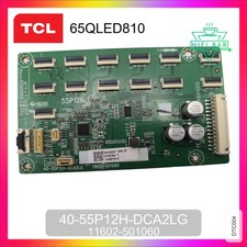✅ Led Driver pour TV TCL