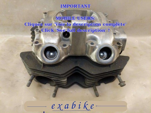 Culasse pour honda 250 de - culasse,