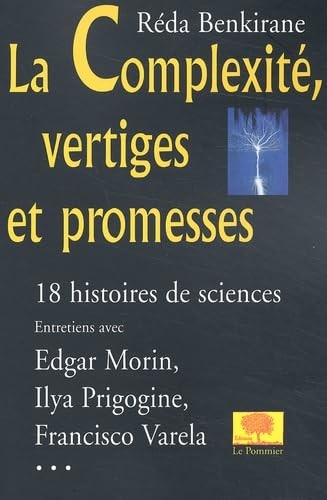 Complexité vertiges et - complexité,,