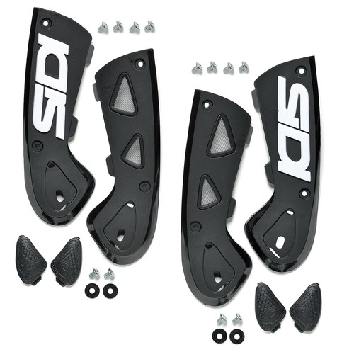 Sidi vortice st - sidi, &