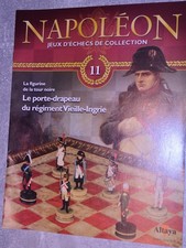 Fascicule napoleon jeu - napoleon,