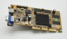 carte graphique agp a-mx20 32vc s400