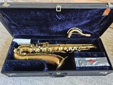 1952 conn 10m naked - 1952, "naked
