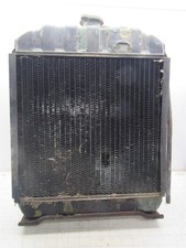 Iseki TS1610 Tractor 2AA1 16hp