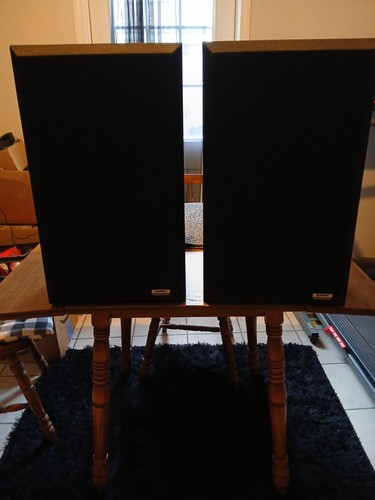 Pair bose interaudio 4000 - pair,