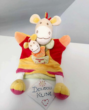 Doudou Plat/Marionnette