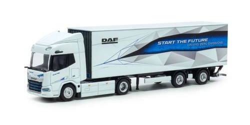 Hollandoto daf 4x2 - hollandoto,, xd