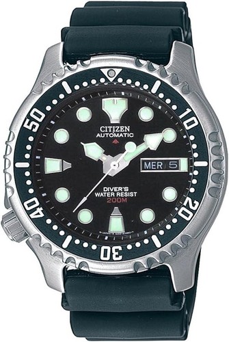 Citizen promaster sea - promaster,