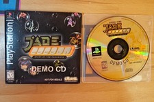 Jade Cocoon story of the