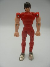 1986 SAINT SEIYA Vintage