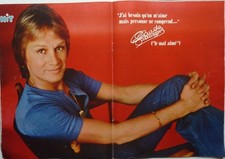 *CLAUDE FRANCOIS =  Coupure de