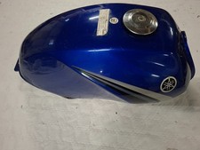 RESERVOIR YAMAHA 125 YBR 2007 (injection)