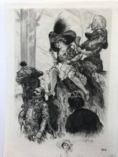 ALMÉRY LOBEL RICHE, Poupées