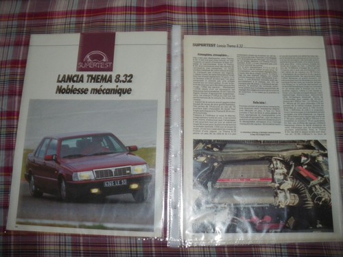 SUPERTEST..............LANCIA