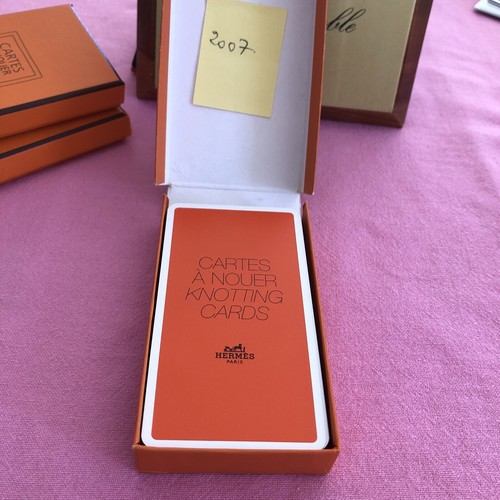 Hermès paris boîte - ,