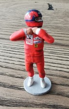Figurine Figure Formule 1 F1