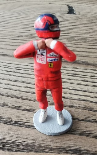 Figurine figure formule f1 - figure,