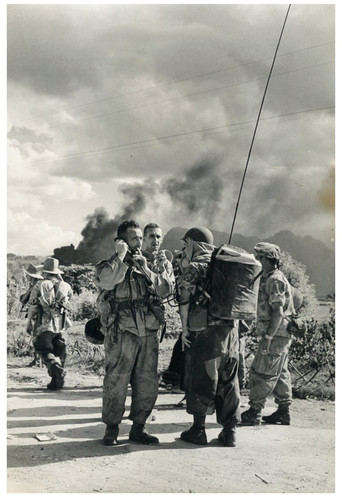Indochine dien bien phu tonkin - indochine,