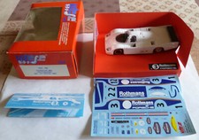 Vitesse Porsche 956 Le Mans