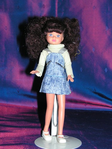 Stacie amie de skipper - amie,