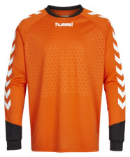 Hummel goalkeeper jersey - hummel,