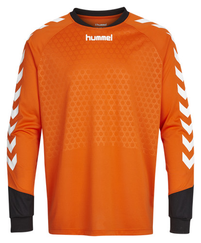 Hummel goalkeeper jersey - hummel,