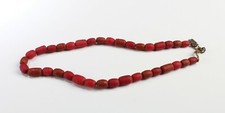 Antique Chinese Liuli Bead
