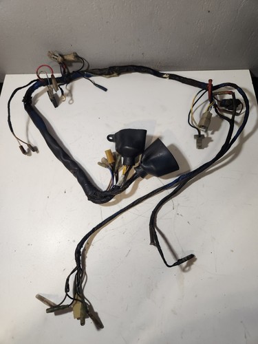 Faisceau électrique yamaha - faisceau,