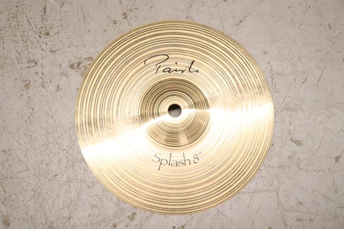 Paiste signature splash - 8",