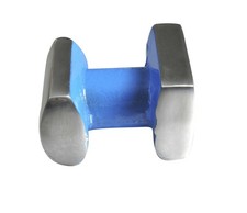 Tas enclume de carrossier 80 x