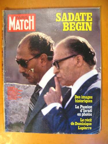 Paris match 1488 du - paris, n°