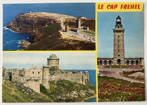 Cpm carte postale cap - cpm,