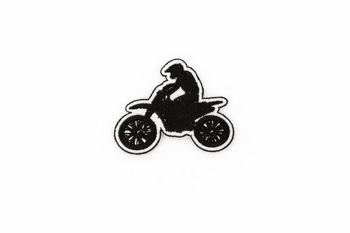 Patch ecusson brode - patch,