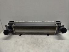 Echangeur air-air Bmw