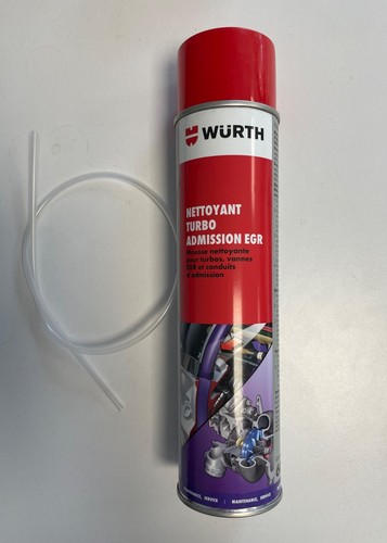 Nettoyant ate pour turbos - nettoyant,